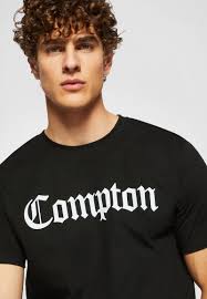 Mister Tee COMPTON