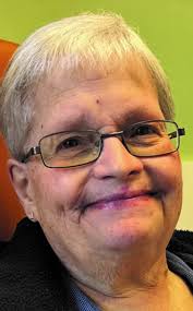 Marla Jeanne (Timm) Frame