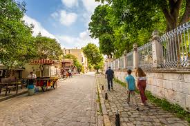 The spanish city is a great place to introduce your toddlers to catalan architecture, made famous by antoni gaudí. Europe For Kids The 10 Best Family Holiday Destinations In Europe Travel Babbo