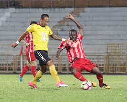Every team have their own time and power. Keputusan Separuh Masa Liga Perdana