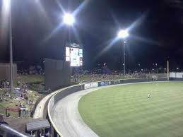 Photos At Coolray Field