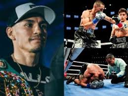 Joel Diaz: “Canelo Is Going To Hurt Plant! It Will Be Similar To Saunders!”