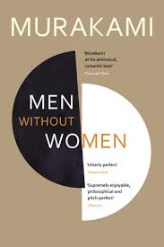 Men Without Women By Haruki Murakami Penguin Books Australia