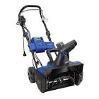 iON18SB-HYB 18-inch 40V Li-Ion Hybrid Cordless Electric Snow Blower Snow Joe