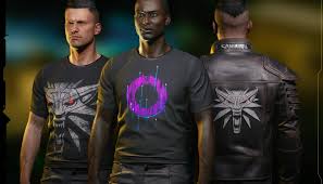 This guide will show players how they can unlock it. Cyberpunk 2077 Players Can Get A Free Wolf School Witcher Jacket To Wear In The Game Pc Gamer