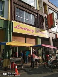Have lontong for breakfast at lontong klang restaurant in section 7. Lontong Klang Home Facebook