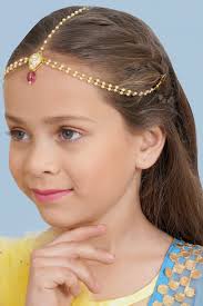 Best Matha Patti Designs 2025