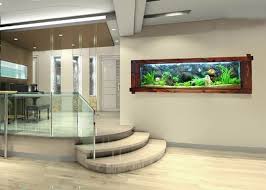 50 Beautiful Fish Aquarium Designs Aquarium Design Kerala House Design Kerala Houses