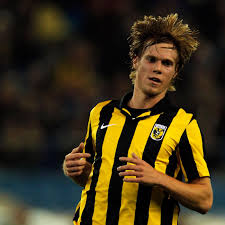 Последние твиты от tomas kalas (@tomaskalasoff). Tomas Kalas Vitesse Clear Up Torres Misunderstanding We Ain T Got No History