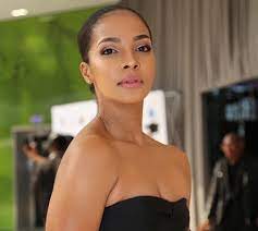 Liesl laurie, pronounced as liezel lorry, is a beauty star and model famous for her unrivalled victory as miss south africa 2015. Photos Liesl Laurie Graces Trevor Noah S Show In Nyc Babylynn