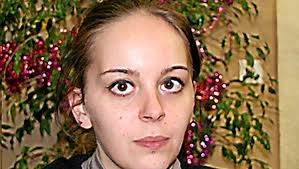 Laura, durant son service civique, s'occupe du patrimoine