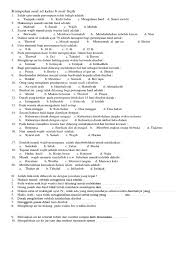 (a) 6,5 (b) 7 (c) 7,5 (d) 8 soal to un kelas vi sd 4. Kumpulan Soal Sd Kelas 6 Soal Fiqih