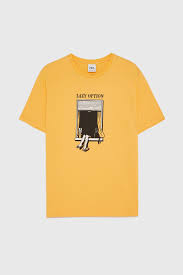 Pocket T Shirt View All T Shirts Man Zara United States