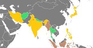 Whether you have a science buff or a harry potter fa. How Often Are The Asian Games Held Trivia Questions Quizzclub