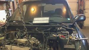 We offer high quality new, oem, aftermarket and remanufactured toyota rav4 fuel filter parts. 1998 Toyota Rav4 How To Change The Fuel Filter Youtube