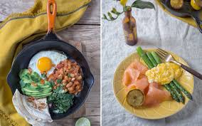 46 breakfast recipes with no eggs. Breakfast Is Back Xanthe Clay Shares Her Ultimate Recipes And The Best Breakfast Places Around The Country