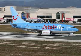 1a, 1d, 23d, 24c, 25d and 26c. Jetairfly Adds A Boeing 737 700 With Winglets World Airline News