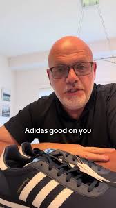 Terry Fix Shoes Letter to Adidas