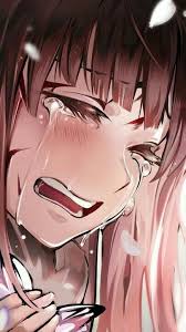 This is the unofficial milk and mocha emoji server! Crying Anime Pfps