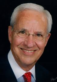 Robert Sharpe Obituary