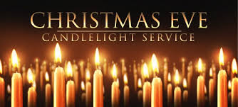 christmas eve candlelight communion service - Clip Art Library