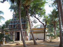 At the beginning of the 11th century, it was a royal temple in the capital of the chula kingdom of south india, dedicated to lord shiva, a model of a dravidian temple; Egowriamman Temple Vallam Wikipedia