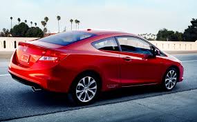 Road test editor jake lingeman: Honda Civic Coupe Si Specs Photos 2012 2013 2014 2015 Autoevolution