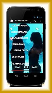 Lagu Rita Sugiarto Tulang Rusuk Mp3 Terbaik For Android Apk Download Sky project indonesia 18 april 2020.