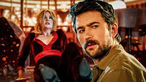 Drop's Ending Explained: Who Is Manipulating Violet And Why?