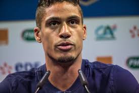 Raphaël varane is an actor, known for nike: Raphael Varane S Reasons For Snubbing New Real Madrid Contract For Man Utd Mirror Online