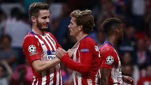 Latest atlético madrid news from goal.com, including transfer updates, rumours, results, scores and player interviews. Atletico Would Be The Great Beneficiary In The Griezmann Saul Barter Junipersports