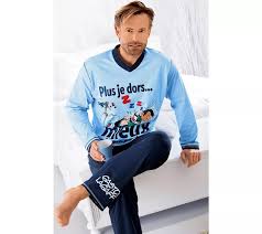 Pyzamo Gaston Lagaffe Graphic Sweatshirt Sweatshirts Fashion