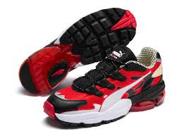 Mega mall 15 tsaritsa yoanna blvd. Puma Cell Alien Og Kotto Release Info Fotomagazin