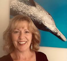 Wild Dolphin Project