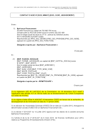 Https Www Bpifrance Fr Content Download 16330 214196 Version 1 File Contrat 20type Pdf