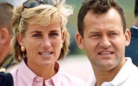 Paul Burrell: How Diana really felt about that explosive BBC interview
