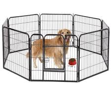 We did not find results for: Bestpet Dog Pen Extra Large Indoor Outdoor Dog Fence Playpen Heavy Duty 8 Panels 40 Inches Exercise Pen Dog Crate Cage Kennel Black Walmart Com Walmart Com