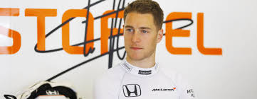 Stoffel vandoorne | стоффель вандорн. Mclaren Racing Mclaren Honda Confirms Stoffel Vandoorne Will Race For The Team In 2018 As Planned