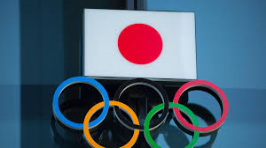 Jo tokyo 2021 jeux paralympiques. Les Jo De Tokyo 2021 Auront Lieu Du 23 Juillet Au 8 Aout Eurosport