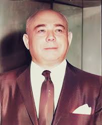 6: Michele “Big Mike” Miranda