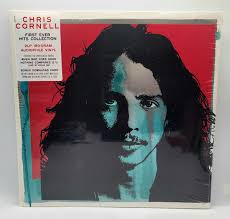 Chris Cornell by Cornell, Chris (Record, 2018) Brand New Sealed LP