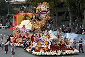 Want Live And Behind The Scenes Rose Parade 2018 Coverage Follow The Pasadena Star News On Facebook And Instagram Daily Breeze
