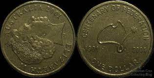 Maybe you would like to learn more about one of these? What Is The Most Valuable Australian 1 Dollar Coin You Can Find In Change