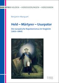 Ils vont même jusqu'à prédire un«péril mortel» pour l'avenir de la langue française. Held Martyrer Usurpator Ebook 2019 978 3 95650 517 1 Volume 2019 Issue Nomos Elibrary