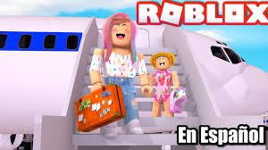 Pagina oficial de los juguetes de titi en youtube. Goldie Titi Viajan En Avion En Roblox Rutina De Viaje Roleplay Titi Juegos Youtube