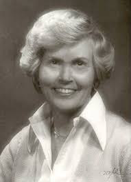 Beverly Coe "Bev" Blythe