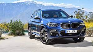 News bmw dealerships moved an enormous 80.7 percent more x3 models during the first half of 2021 compared to pandemic lows during the same. Bmw X3 Latest Prices Best Deals Specifications News And Reviews