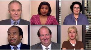 A lot of individuals admittedly had a hard t. The Office Trivia The Hardest Starring Characters Quiz Devsari