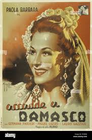 Paola lopez hi-res stock photography and images