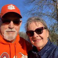 O'Neal Sessions found this pristine Carolina cream colored Great White  shark's tooth in the sand in Myrtle Beach. That really is a beauty!